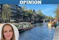 ‘Amsterdam is spotlessly clean and parking £5 a day so where is Kent going wrong?’