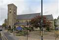 Churches 'hope for growth' with £3m revamp