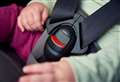 Children’s car seat is urgently recalled over safety fears