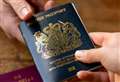 How much does a new British passport now cost?