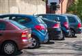 Cars are getting too big for UK parking spaces