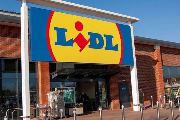 Lidl wants to build in Queenborough, Sheppey. Picture: Stock image