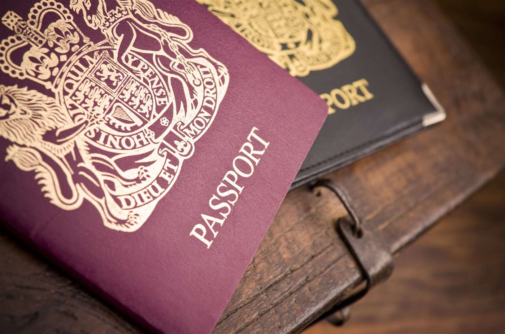 People renewing their passport will now pay more. Image: iStock.